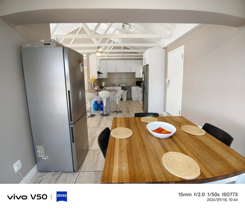 2 Bedroom Property for Sale in Seemeeu Park Western Cape